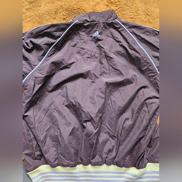 ADIDAS Special Edition Vintage jacket - Picture 12 of 14